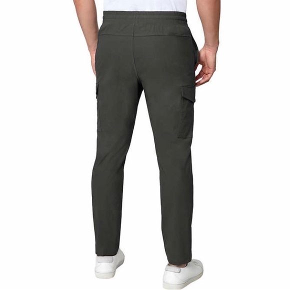 Mondetta Pants Mondetta Mens Tech Cargo Pant Poshmark